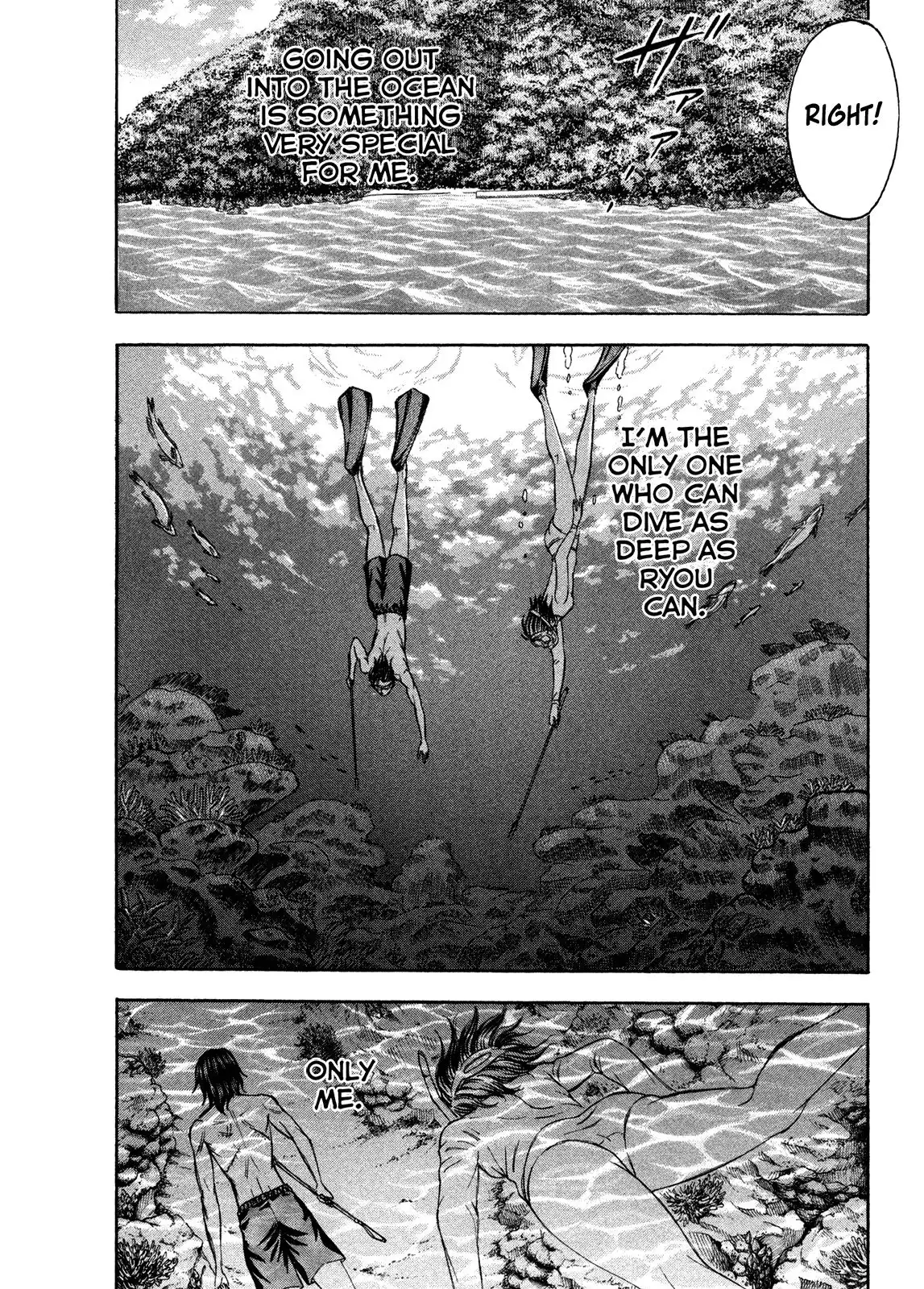 Suicide Island Chapter 66 6